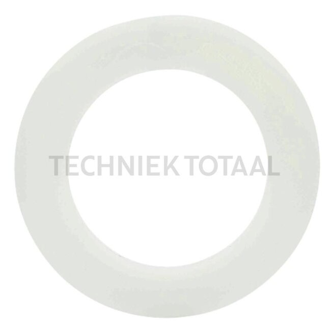 GRANIT GRANIT Washer for lifting shaft - 71806165, 199860030110 | Dimensions (mm): 67 x 102 x 3