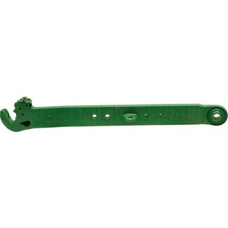 GRANIT Hubarm rechts John Deere 6020 - 6620, bis Serien. 393740