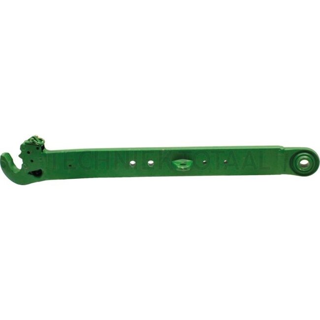 GRANIT GRANIT Lower link right - 71812027, AL163906