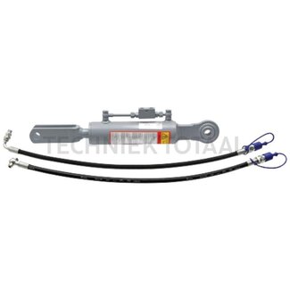 GRANIT Hydraulische hefstang Verdeelblok met 3/8"schroefdraad