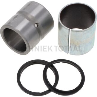 GRANIT Wartungteilesatz John Deere