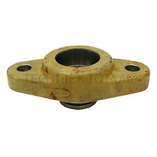 GRANIT Lager Bohrung 31 mm, Lochabstand 120 mm John Deere