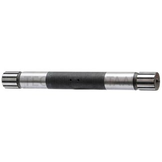 GRANIT Hefarmas 12 splines John Deere