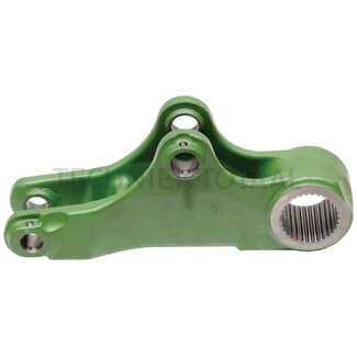 GRANIT Hubarm links, 31 Keilnut, Bohrung Ø 25 mm John Deere