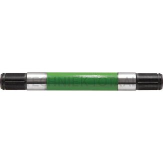 GRANIT Hubwelle mit Sicherungsringbefestigung John Deere