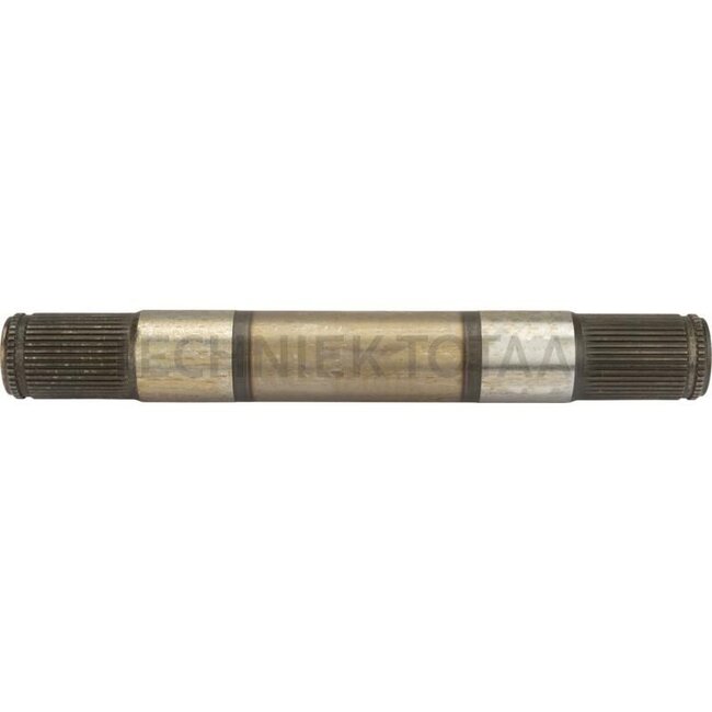 GRANIT GRANIT Stroke shaft 41 teeth - 71812461, R117816