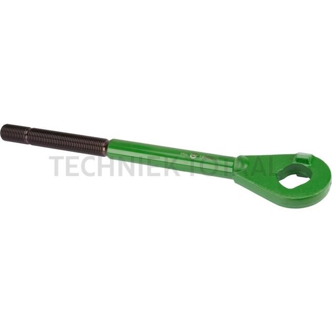 GRANIT GRANIT End piece Cat. 3 - 71812465, L200746, L156835