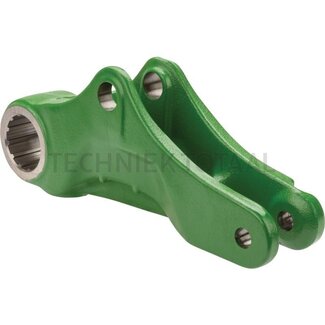 GRANIT Hefarm John Deere