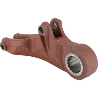 GRANIT Hubarm links John Deere