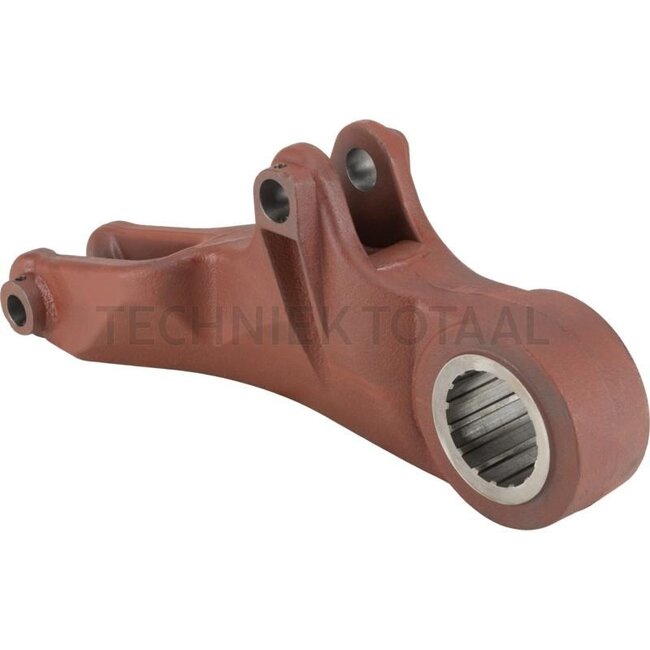 GRANIT GRANIT Hubarm links - 71812483
