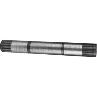 GRANIT Hubwelle John Deere
