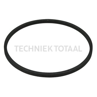 GRANIT Sealing ring for lower link shaft Massey Ferguson