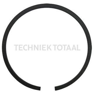 GRANIT Ring zuiger 74 x 81 x 3 mm Massey Ferguson