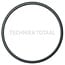 GRANIT Sealing ring for piston Massey Ferguson