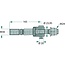 GRANIT Stabilisator cat. 2 - 71815095