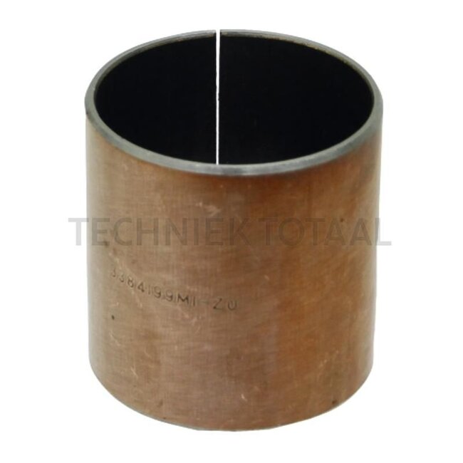GRANIT Lager voor hefas - 71815119, 3384199M1 | Afmetingen (mm): 55,8 x 60,5 x 62,4 mm