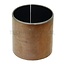 GRANIT Bearing for lift shaft 55,8 x 60,5 x 62,4 mm Massey Ferguson