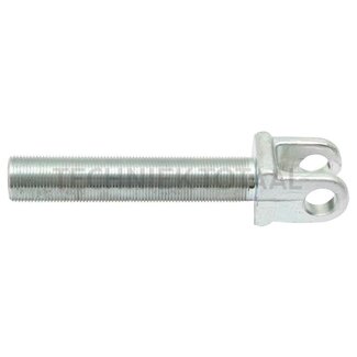GRANIT Gabelstück M30, Länge 210 mm, Bohrung Ø 20 mm Renault Ares 540-825