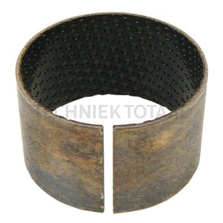 GRANIT Bus hefarmas links Ford