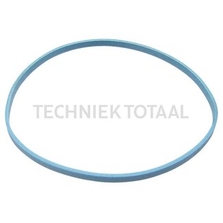GRANIT Afdichtring 87,4 x 89 x 4 mm Fiat