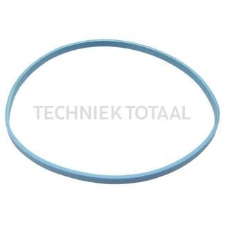 GRANIT Dichtring 87,4 x 89 x 4 mm Fiat