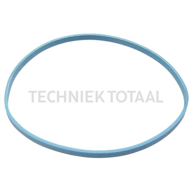 GRANIT GRANIT Sealing ring - 71817016, 5125640 | Dimensions (mm): 87.4 x 89 x 4
