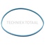 GRANIT Sealing ring 87,4 x 89 x 4 mm Fiat