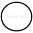 GRANIT Sealing ring 64 x 72 x 3,2 mm Ford
