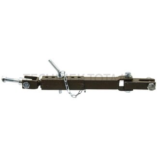 GRANIT Stabilisator compleet rechts en links, 460-580 mm