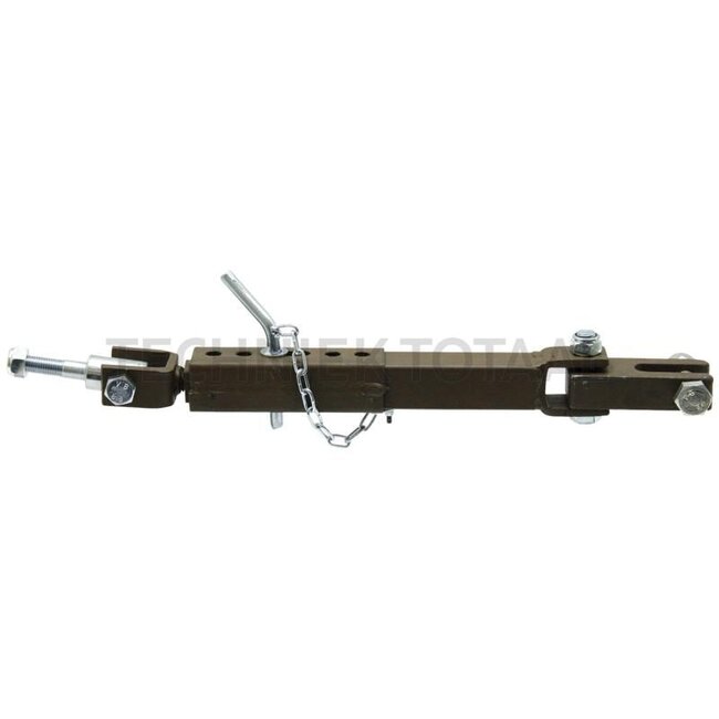 GRANIT GRANIT Stabiliser bar complete, right and left, 460-580 mm - 71817087