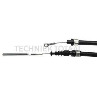 GRANIT Bowdenzug schnelle Hubwerk 1052 mm Fiat