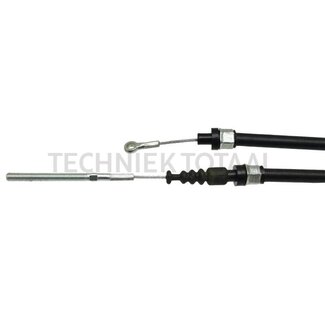 GRANIT Bowden cable operation 1980 mm Fiat
