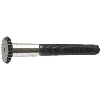 GRANIT Drive wheel for remote control lifting strut
