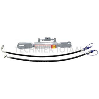 GRANIT Suspente hydraulique