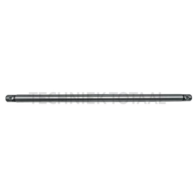 GRANIT GRANIT Lower link shaft - 71817556, 5116243 | Dimensions (mm): Length = 600, Ø = 25