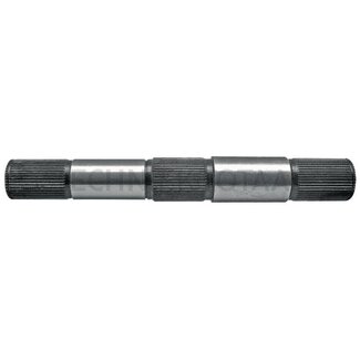 GRANIT Lifting shaft