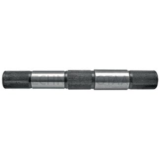 Lifting shaft