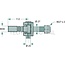GRANIT Stabilisator - 71899025 | Lengte min.-max. (mm): 400-420 | Cat.: 1