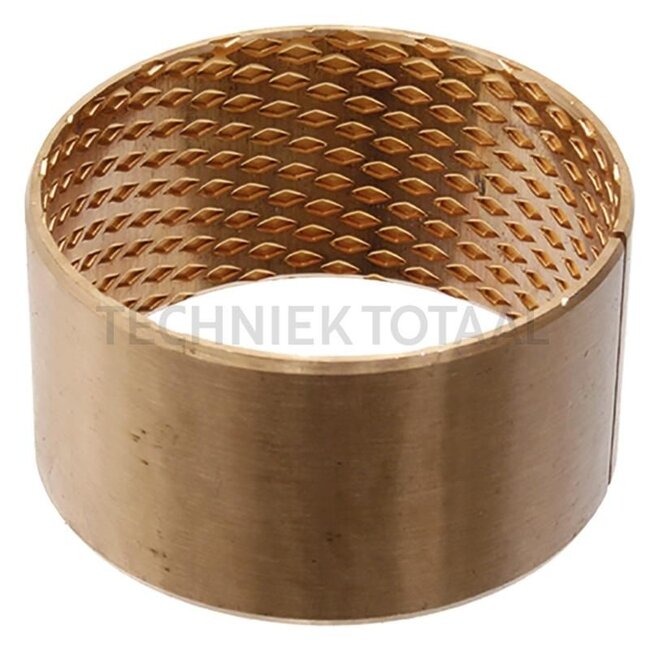 GRANIT Lagerbus 75 x 70 x 40 mm - 72706406