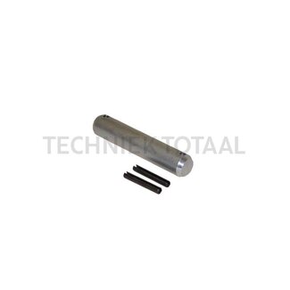 ROCKINGER Lagerbolzen Anhängerkupplung Ø 22 x 95 mm