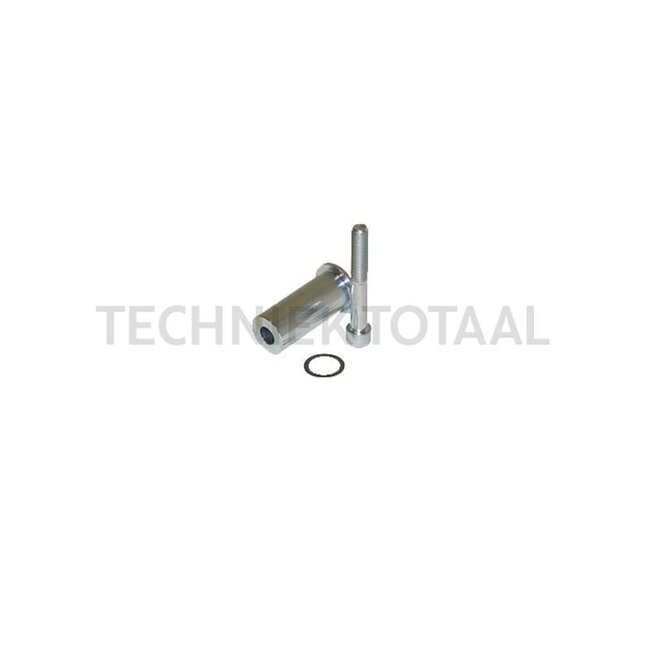ROCKINGER Rockinger Befestigungssatz Kurvenscheibe - 78771427