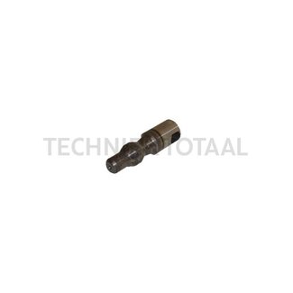 ROCKINGER Koppelingspen Ø 36 mm