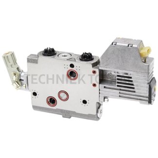 GRANIT Control valve