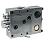 GRANIT GRANIT Control unit This control valve is used in the tractor to control and regulate the power lift unit. It can also be used to lift and lower implements continuously, to maintain a predetermined position, or to achieve optimum utilisation of the tracto