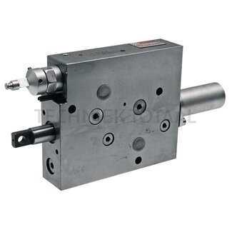 GRANIT Additional control unit AK system
