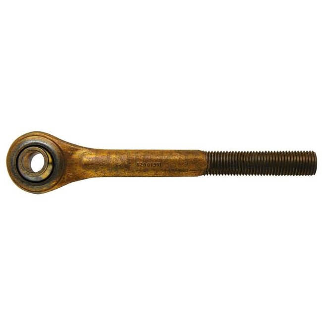 GRANIT GRANIT Threaded spindle 230¬†mm long - 200119851 | I (mm): 1 1/4" UNC | Version: Left-hand thread | A (mm): 25,4 | B (mm): 128 | C (mm): 51 | G (mm): 336 | D (mm): 76 | F (mm): 208 | Category: 2 / 25.4