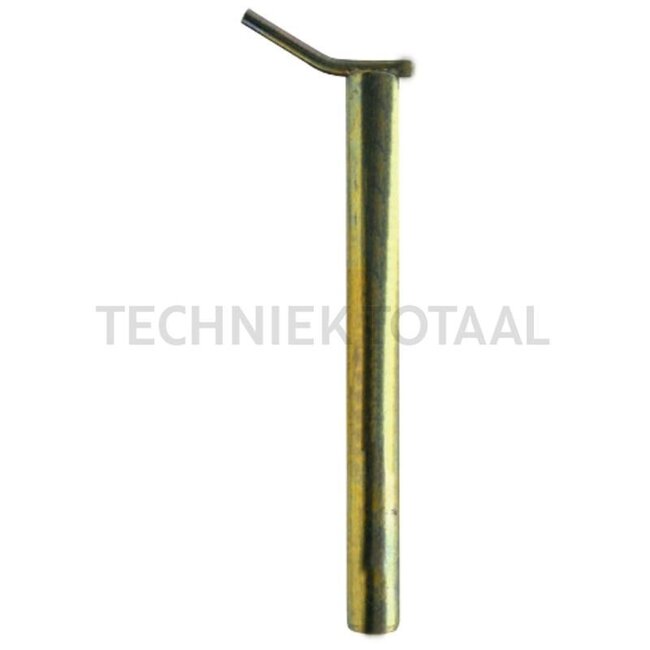 GRANIT Werktuigpen Cat. 1 - 200999006 | Categorie: 1 | A (mm): 22 | D (mm): 267
