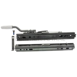 GRAMMER Adjustment rail set universal