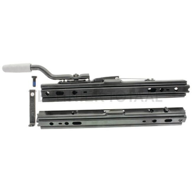 GRAMMER GRAMMER Adjustment rail set universal - 240140733