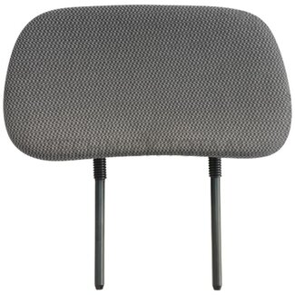GRANIT Headrest fabric grey
